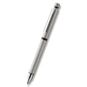 Lamy Tri Pen Cp 1 Gebürsteter Dreifunktionsbleistift
